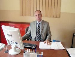 Oltu'dan Helsinki'ye eğitim köprüsü